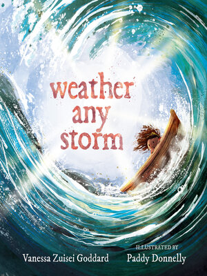 cover image of Weather Any Storm